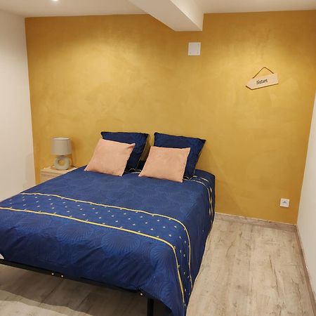 Appartement T3 Neuf Proche Centre Ville, Clim Et Parking Et Centrale Edf فالنس المظهر الخارجي الصورة
