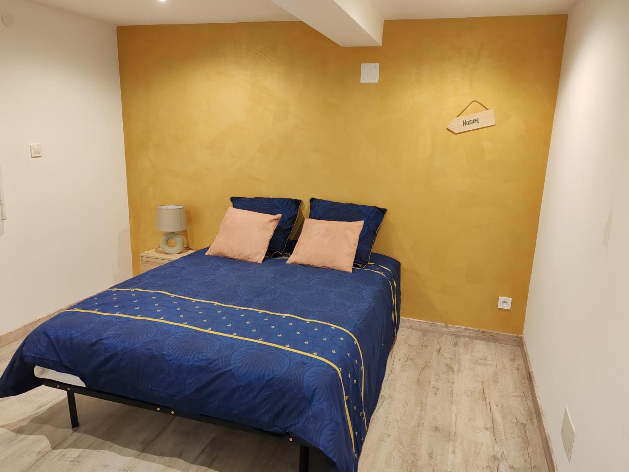 Appartement T3 Neuf Proche Centre Ville, Clim Et Parking Et Centrale Edf فالنس المظهر الخارجي الصورة