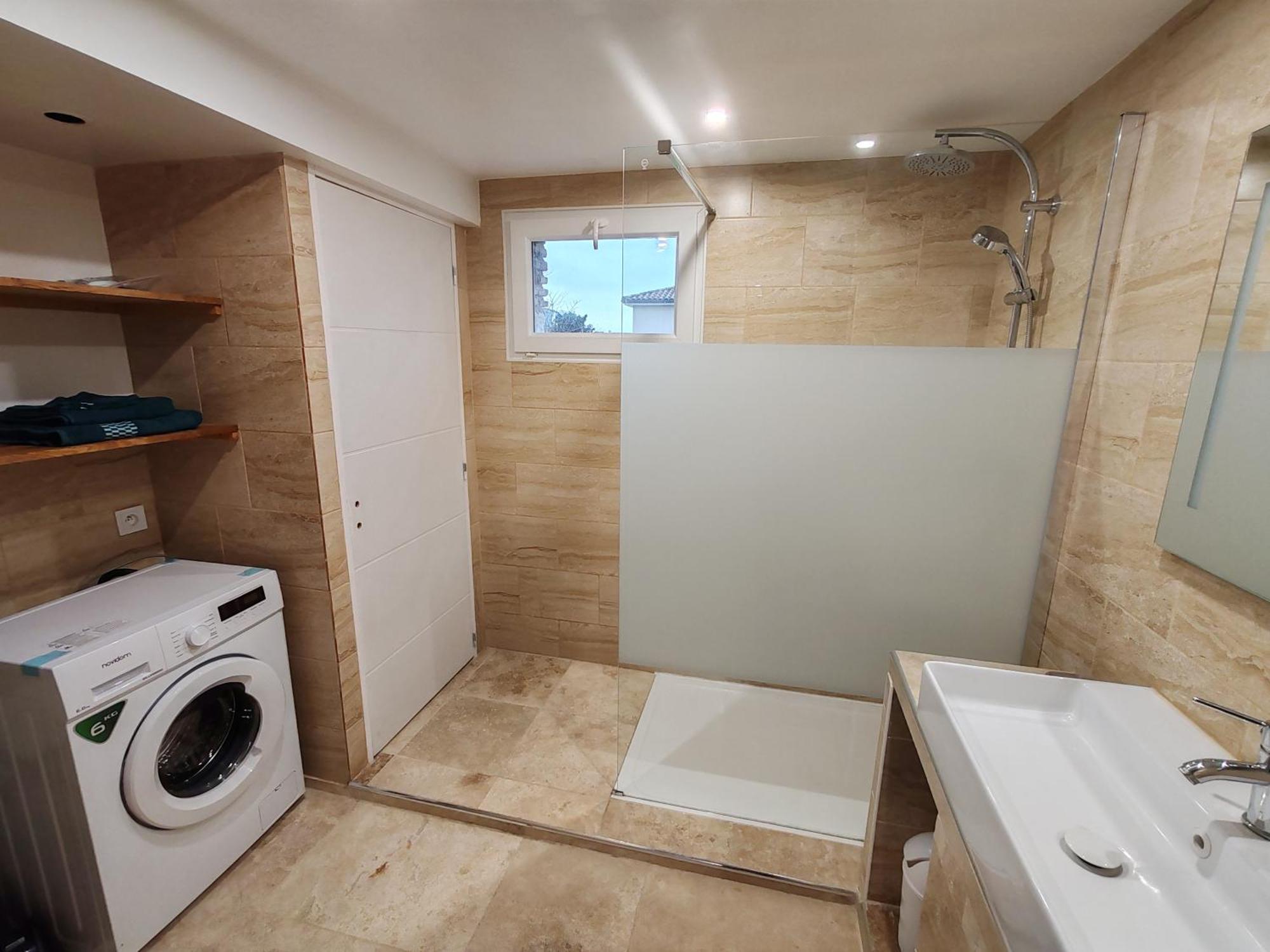 Appartement T3 Neuf Proche Centre Ville, Clim Et Parking Et Centrale Edf فالنس المظهر الخارجي الصورة