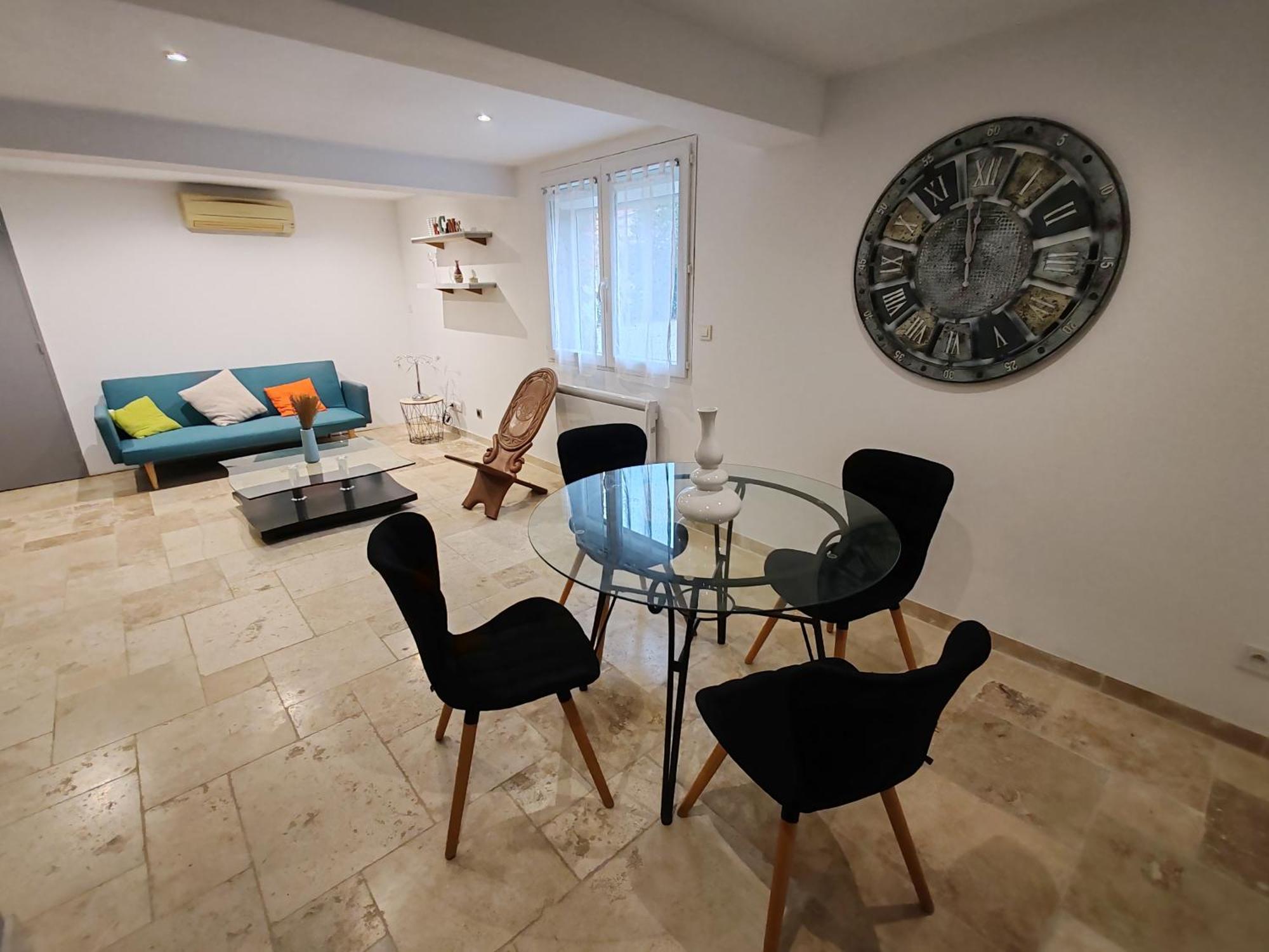 Appartement T3 Neuf Proche Centre Ville, Clim Et Parking Et Centrale Edf فالنس المظهر الخارجي الصورة
